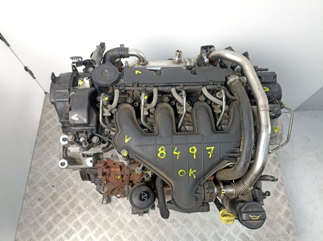 Купить RH01 Peugeot/Citroen 
