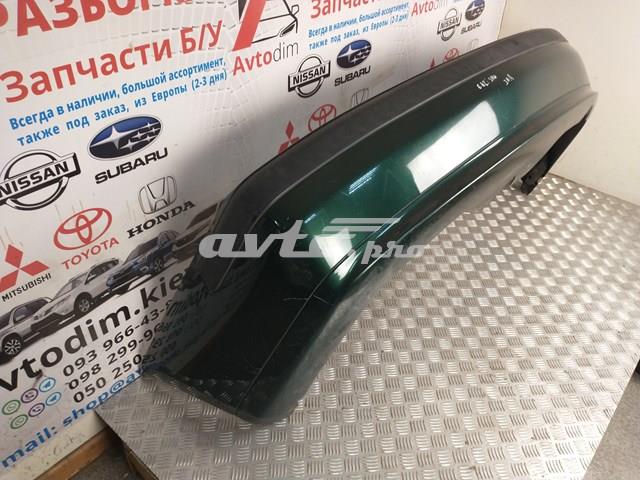 Купить MR208375 Mitsubishi Задний бампер