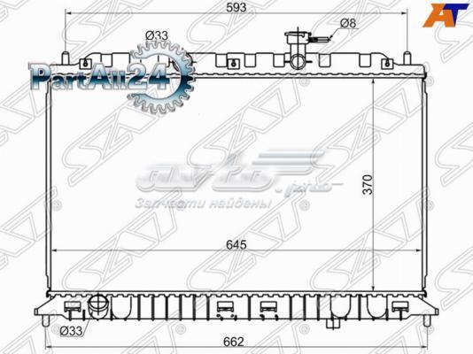  253101G310 Hyundai/Kia