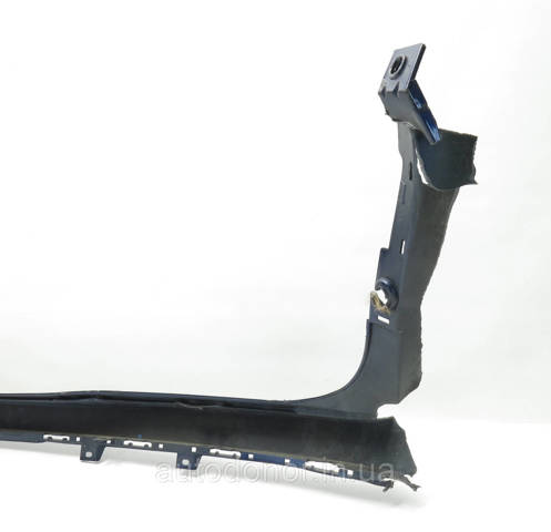 Купить 850225MP0H Nissan/Infiniti Задний бампер