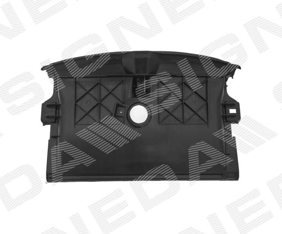 Жалюзи радиатора охлаждения Signeda PTS99011A цена, от 82.35 USD