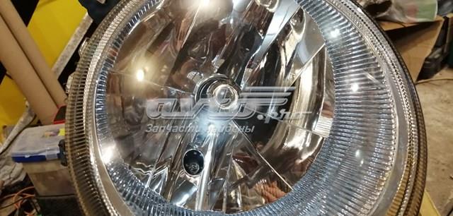 Фара левая Chrysler 05303875AE цена, от 78.11 USD