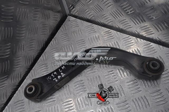 55120C2100 Hyundai/Kia braço oscilante superior direito de suspensão traseira