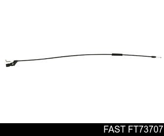 Трос открывания боковой (сдвижной) двери Fast FT73707