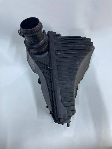 Sensor de fluxo (consumo) de ar, medidor de consumo M.A.F. - (Mass Airflow) 059906461N VAG