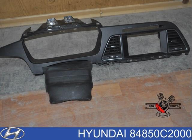 84850C2000 Hyundai/Kia 
