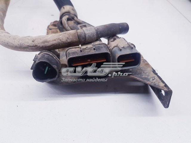 ТНВД 3310442500 Hyundai/Kia