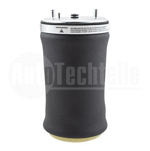 Пневмоподушка/пневморессора моста заднего Autotechteile 7003301 цена, от 91.97 USD