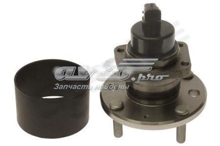 Ступицы задних колес Starline SLO23938 цена, от 66.36 USD