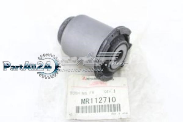 Сайлентблок передней подвески Mitsubishi MR112710 цена, от 10.71 USD