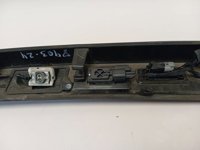 HY3240406B Land Rover 