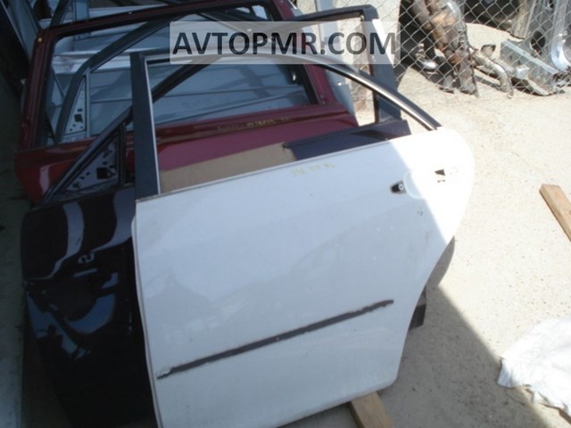 Купить GK2C73020 Mazda Дверь задняя