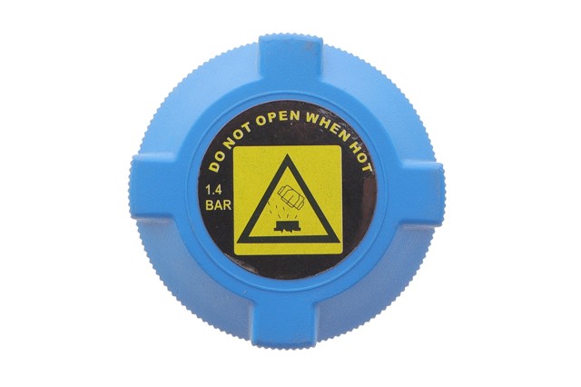 Крышка расширительного бачка Autotechteile 5110107 цена, от 2.25 USD
