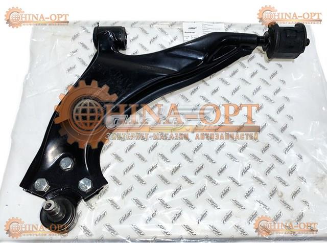 Левый рычаг передней нижней подвески Rider RD1400500180 цена, от 26.17 USD