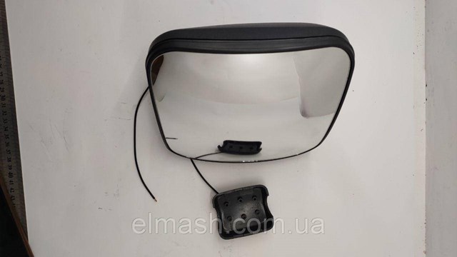 Накладка левого зеркала заднего вида DK LL0110010H