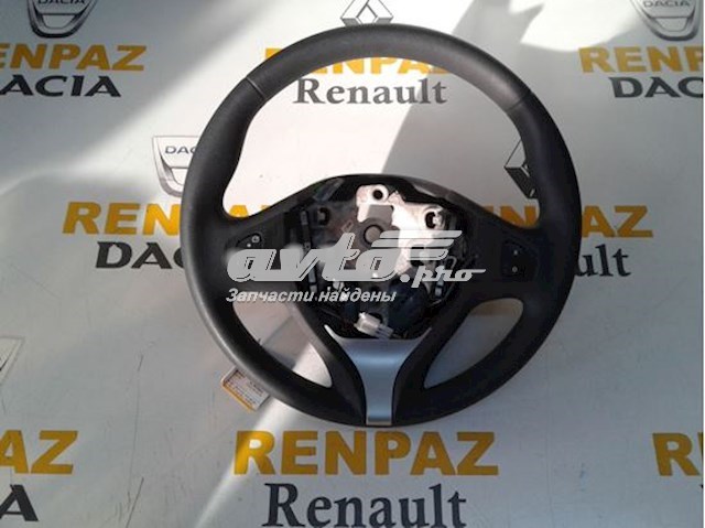 Рулевое колесо 484003445R Renault (RVI)