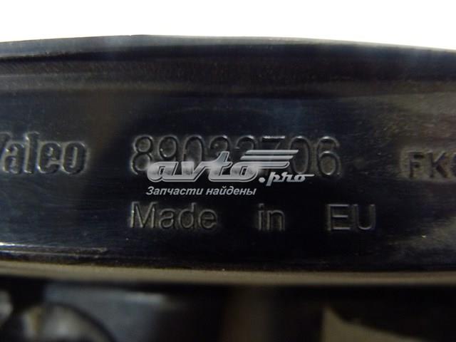  89033706 VAG