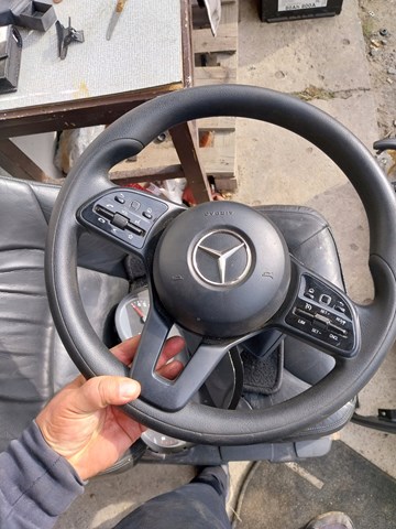 A9074600802 Mercedes 