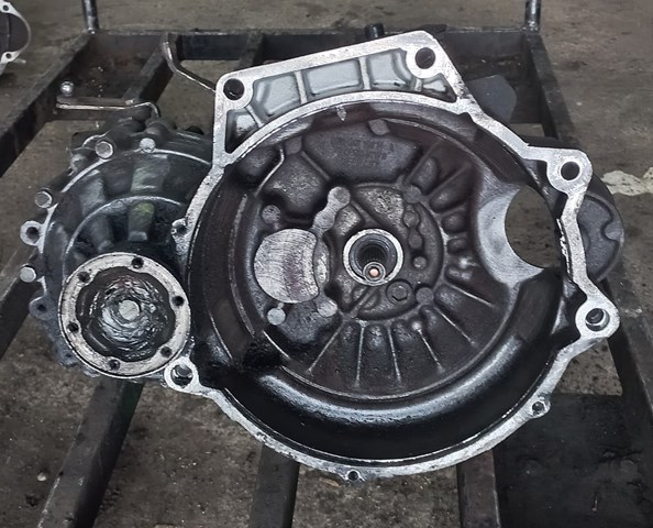 Коробка переключения передач VAG CHD цена, от 177.79 USD