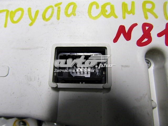 Панель приборов 8380033A30 Toyota