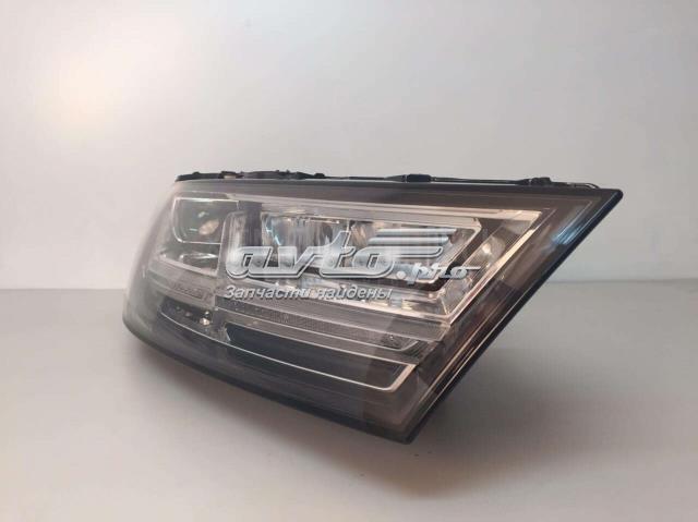 Правая блок фара VAG 4M0941774D цена, от 993.23 USD