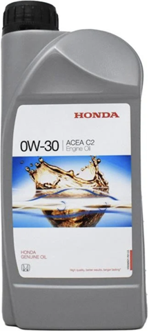 Моторное масло 08232P99T1LHE Honda