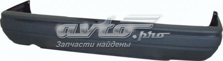 Бампер задний FPS FP2528950 цена, от 60.37 USD