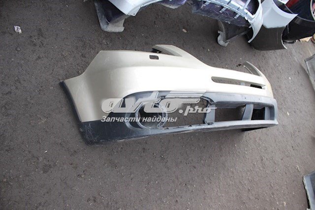 Бампер на авто Subaru 57709XA02A цена, от 444.41 USD