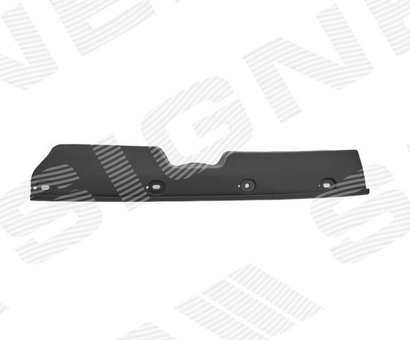 Уплотнитель крыла Mazda KB7W56916A цена, от 19.62 USD