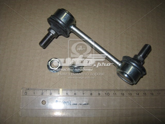 Стойка стабилизатора, заднего Parts-Mall PXCLF001