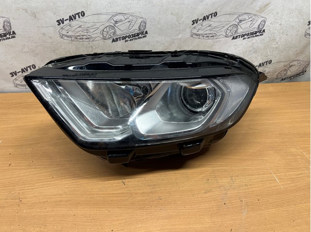  Ford GN1513D155DE цена, от 208.73 USD