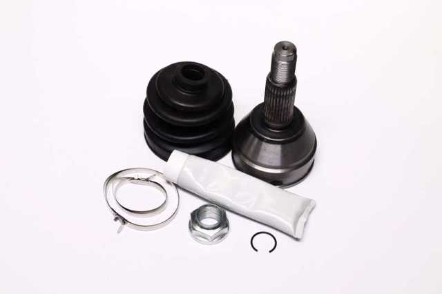 RDA21XLB3AF2203030C Rider Наружная граната