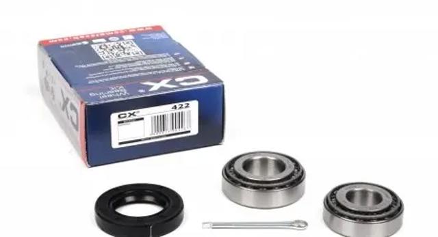 Подшипники задней ступицы CX/Complex CX422 цена, от 6.09 USD
