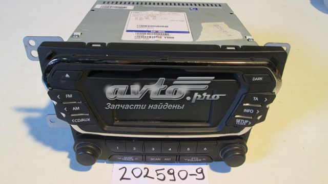  Hyundai/Kia 961604Y000 цена, от 25.42 USD