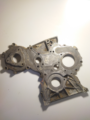 Купить 8200018628 Renault (RVI) 