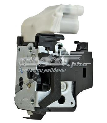 Дверной замок передний правый Miraglio MG40311 цена, от 31.42 USD