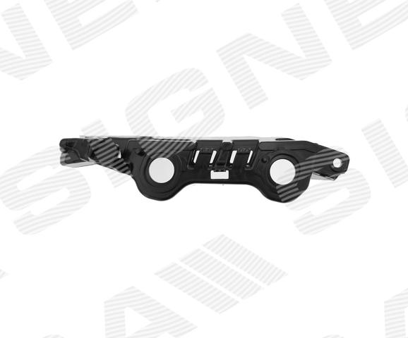 PAD99093AR Signeda Направляющая переднего бампера правая