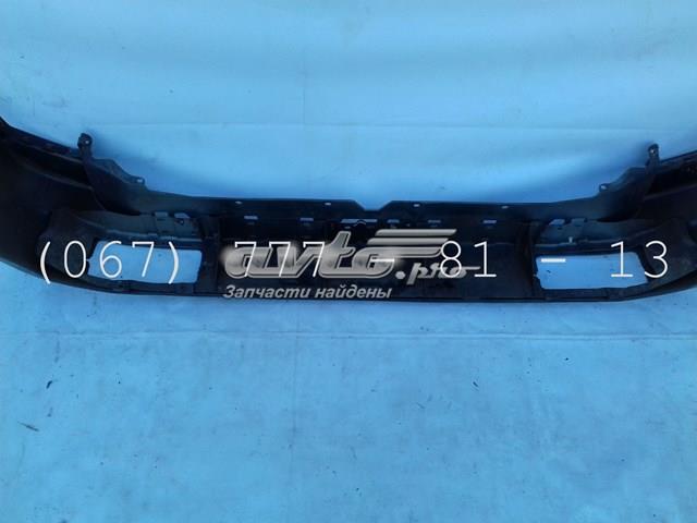 Reforçador do pára-choque traseiro para Mitsubishi Montero SPORT K8, K9