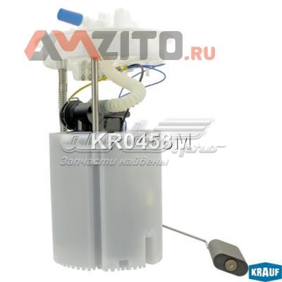 Модуль бензонасоса Krauf KR0458M цена, от 115.17 USD
