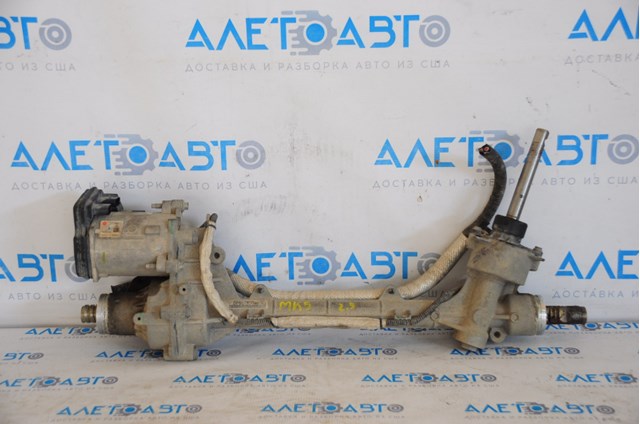 Рулевая рейка DP5C3D080AJ Ford