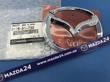 Купить D11B51730 Mazda 