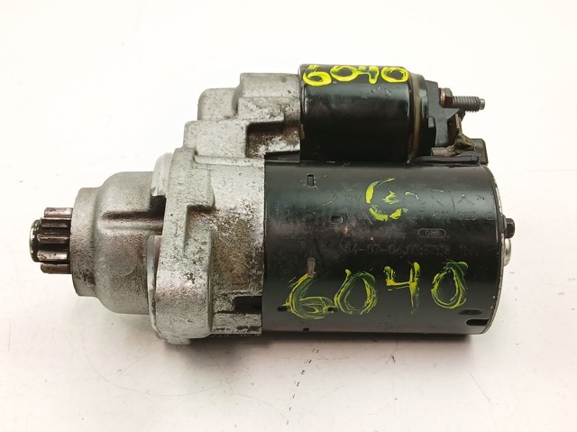 Стартер VAG 021911023G цена, от 26.84 USD