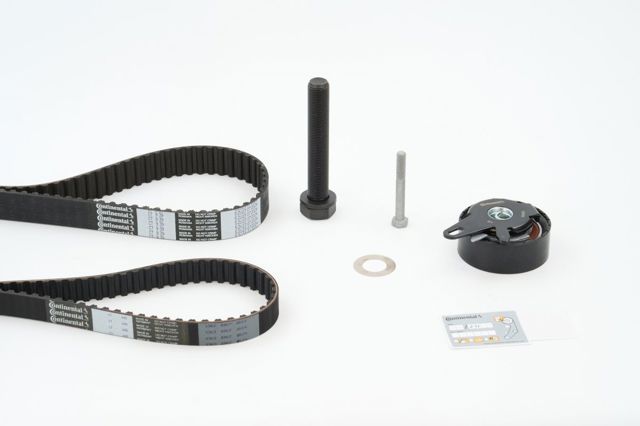 ГРМ ремни, комплект Continental/Siemens CT939K9PRO цена, от 88.91 USD