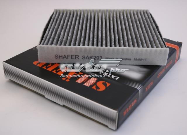 Фильтр салона SAK293 Shafer