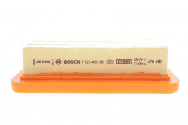 PA7268 Polcar Коробка фильтра