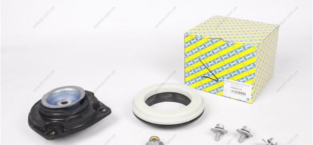 Опора амортизатора переднего левого NTN KB66804 цена, от 35.31 USD