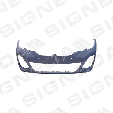 7095128 Autotechteile Бампер передний в сборе
