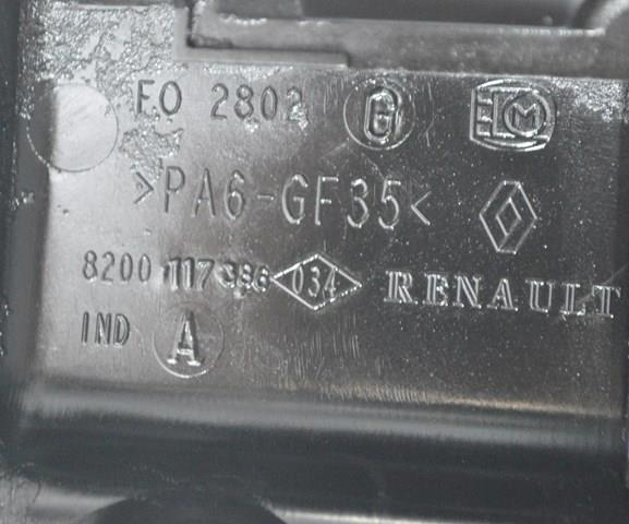 Tampa de válvulas Renault (RVI) 8200117386 preço, a partir de 88,16 USD