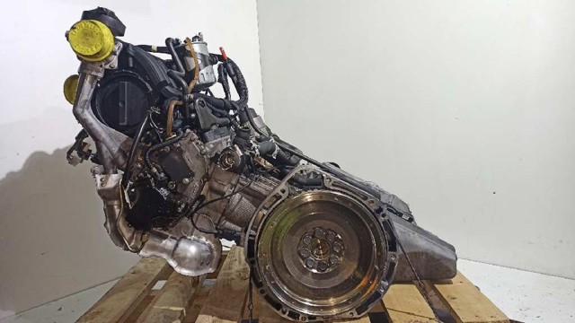 ДВС в сборе Mercedes 668941 цена, от  USD