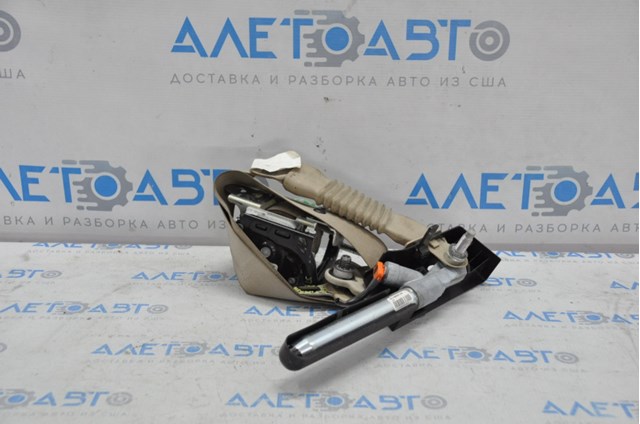 Ремень безопасности передний правый Nissan/Infiniti 868849HP8A цена, от 87.01 USD